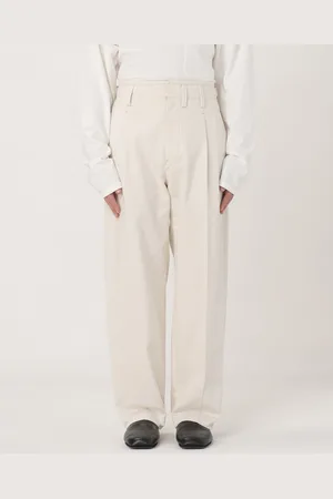 LEMAIRE Pantalon Homme couleur