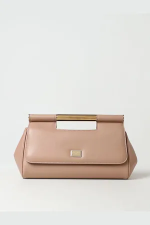 Dolce & Gabbana Sac Porté Main Femme couleur