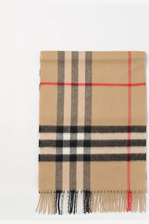Burberry Écharpe Femme couleur