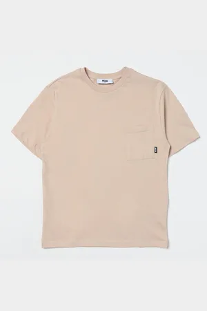 Msgm T-Shirt Enfant couleur