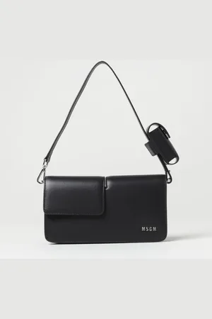 Msgm Sac Porté épaule Femme couleur