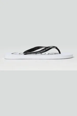 VERSACE Sandales Homme couleur