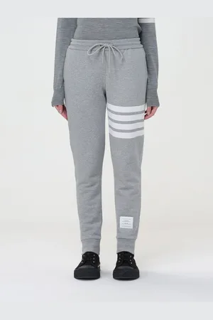 Thom Browne Pantalon Femme couleur