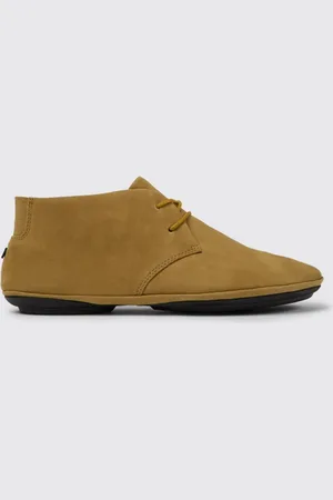 Camper Bottines Right en nubuck