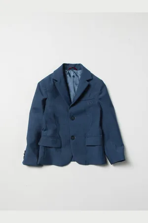 FAY Veste Enfant couleur