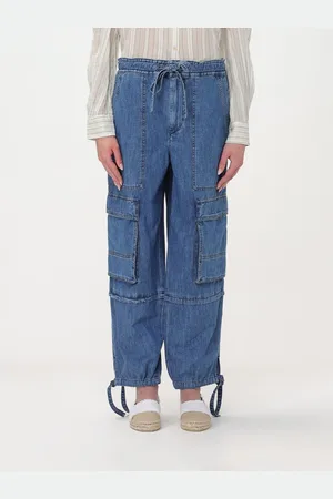 Isabel Marant Jeans Femme couleur