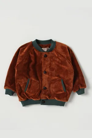 LA STUPENDERIA Veste Enfant couleur