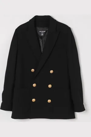 Balmain Blazer Enfant couleur