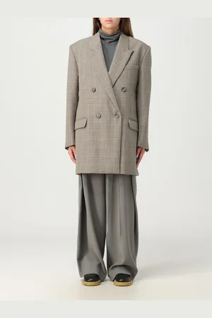 Ami Blazer Femme couleur