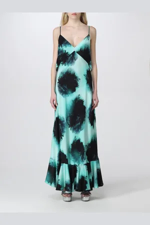 DEL CORE Robes Femme couleur