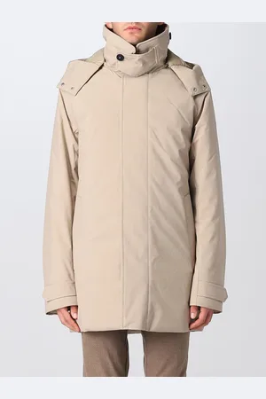 save the duck Veste Homme couleur