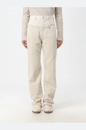 Isabel Marant Jeans Femme couleur