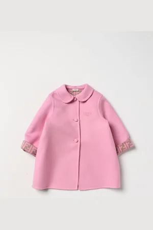 Fendi Manteaux Enfant couleur