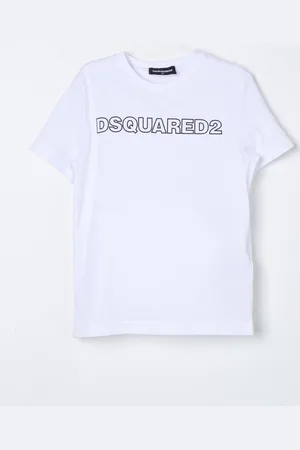 Dsquared2 T-Shirt Enfant couleur