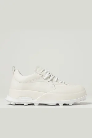 Jil Sander Baskets Homme couleur