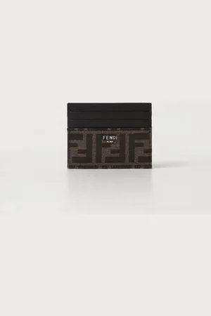 Fendi Portefeuille Homme couleur