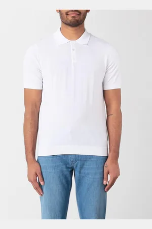 BALLANTYNE Polo Homme couleur