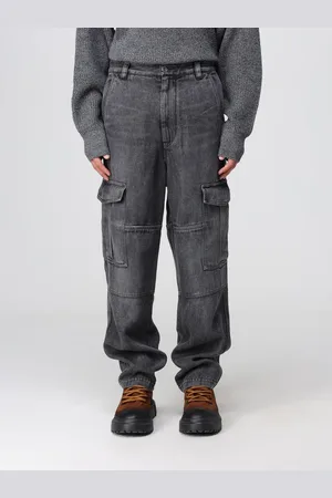 Isabel Marant Jeans Homme couleur