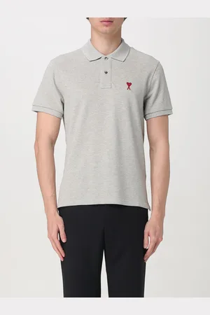 Ami Polo Homme couleur