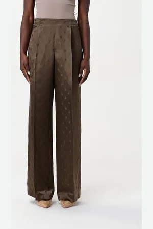 Fendi Pantalon Femme couleur