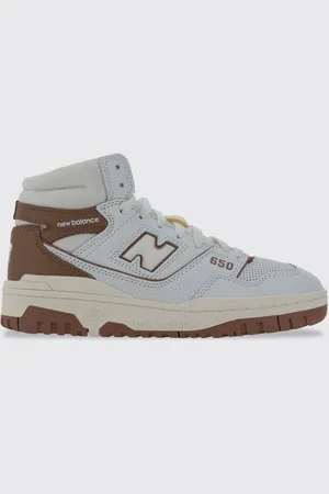 New Balance Baskets Homme couleur