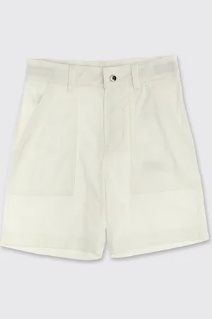 Moncler Pantacourt Enfant couleur