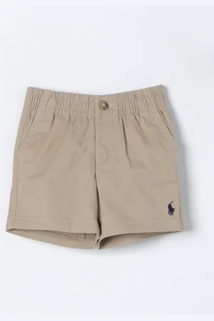 Ralph Lauren Short Enfant couleur