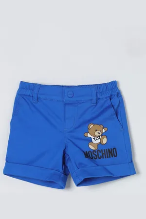 Moschino Short Enfant couleur