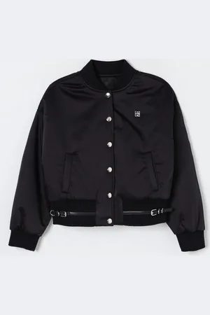 Givenchy Veste Enfant couleur