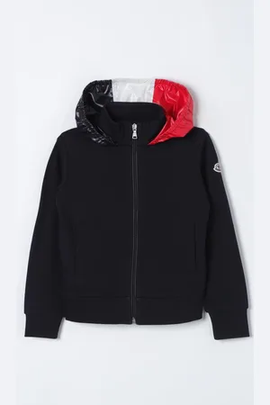 Moncler Pull Enfant couleur