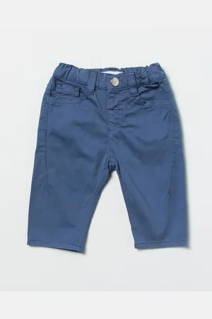 Emporio Armani Pantalon Enfant couleur