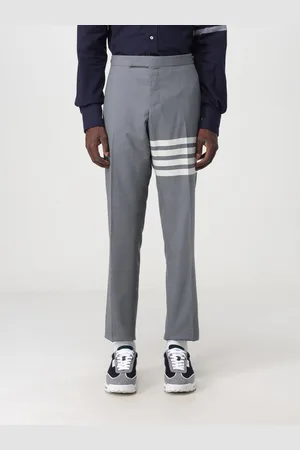 Thom Browne Pantalon Homme couleur