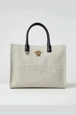 VERSACE Sac Porté Main Femme couleur