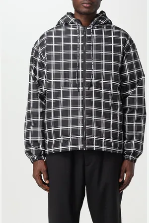 Marni Veste Homme couleur