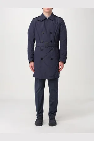 FAY Trenchs Homme couleur