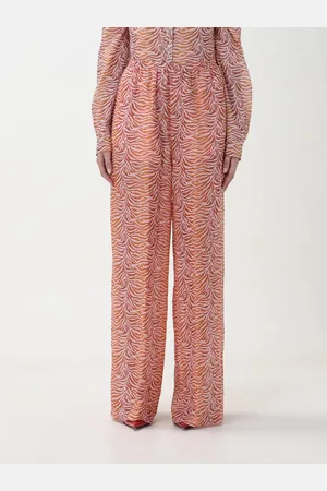 FORTE FORTE Pantalon Femme couleur