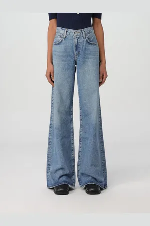 AGOLDE Jeans Femme couleur