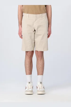 FAY Short Homme couleur