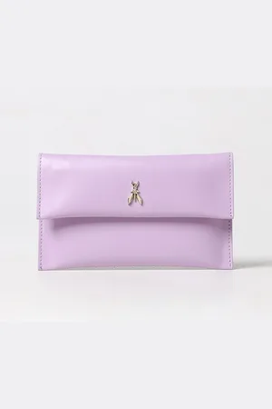 Patrizia Pepe Sac Bandoulière Femme couleur