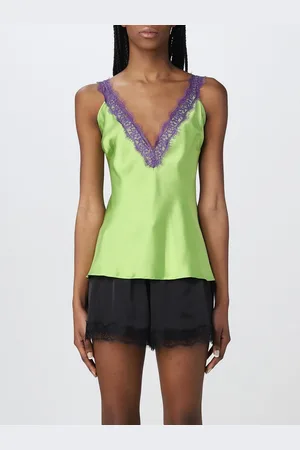 GAËLLE Top GAËLLE PARIS Femme couleur