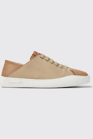 Camper Baskets Femme couleur