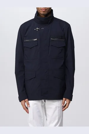 FAY Veste Homme couleur