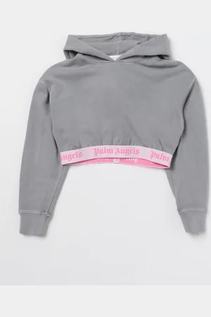 Palm Angels Pull Enfant couleur