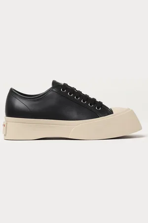 Marni Baskets Femme couleur
