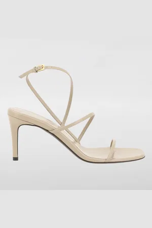 Khaite Sandales à Talons Femme couleur