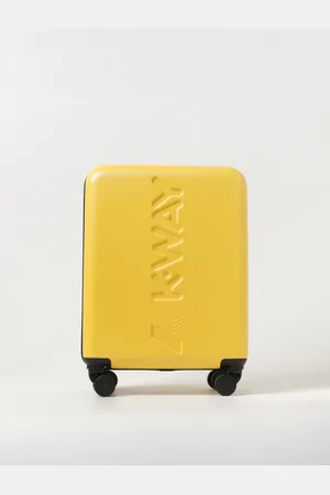 K-Way Valise Femme couleur