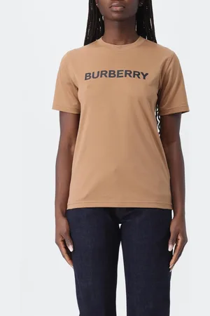 Burberry T-Shirt Femme couleur