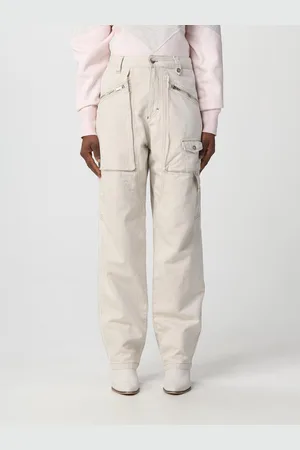 Isabel Marant Jeans Femme couleur