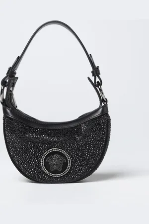 VERSACE Sac Porté Main Femme couleur