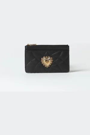 Dolce & Gabbana Portefeuille Femme couleur